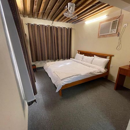 Bait Bimah Travel Lodge Buitenkant foto