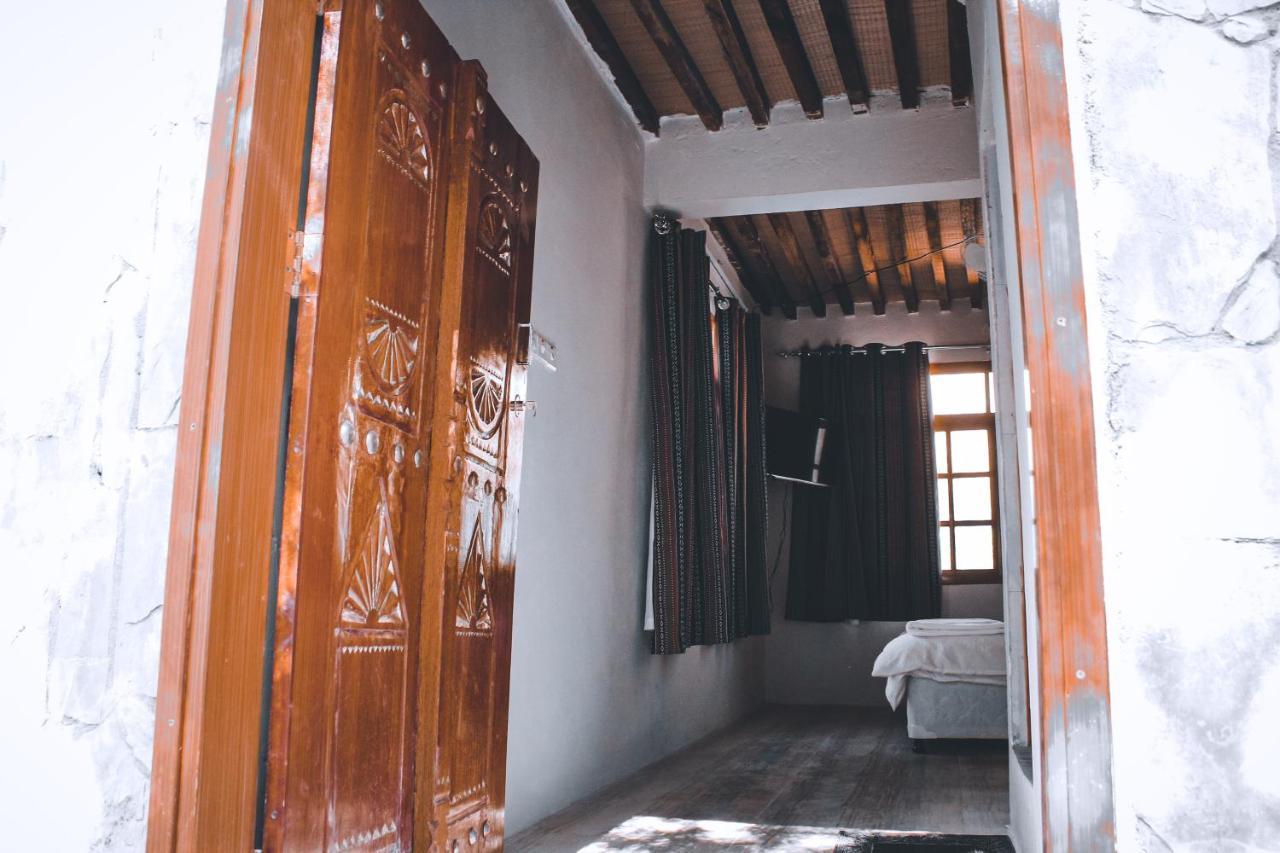 Bait Bimah Travel Lodge Buitenkant foto