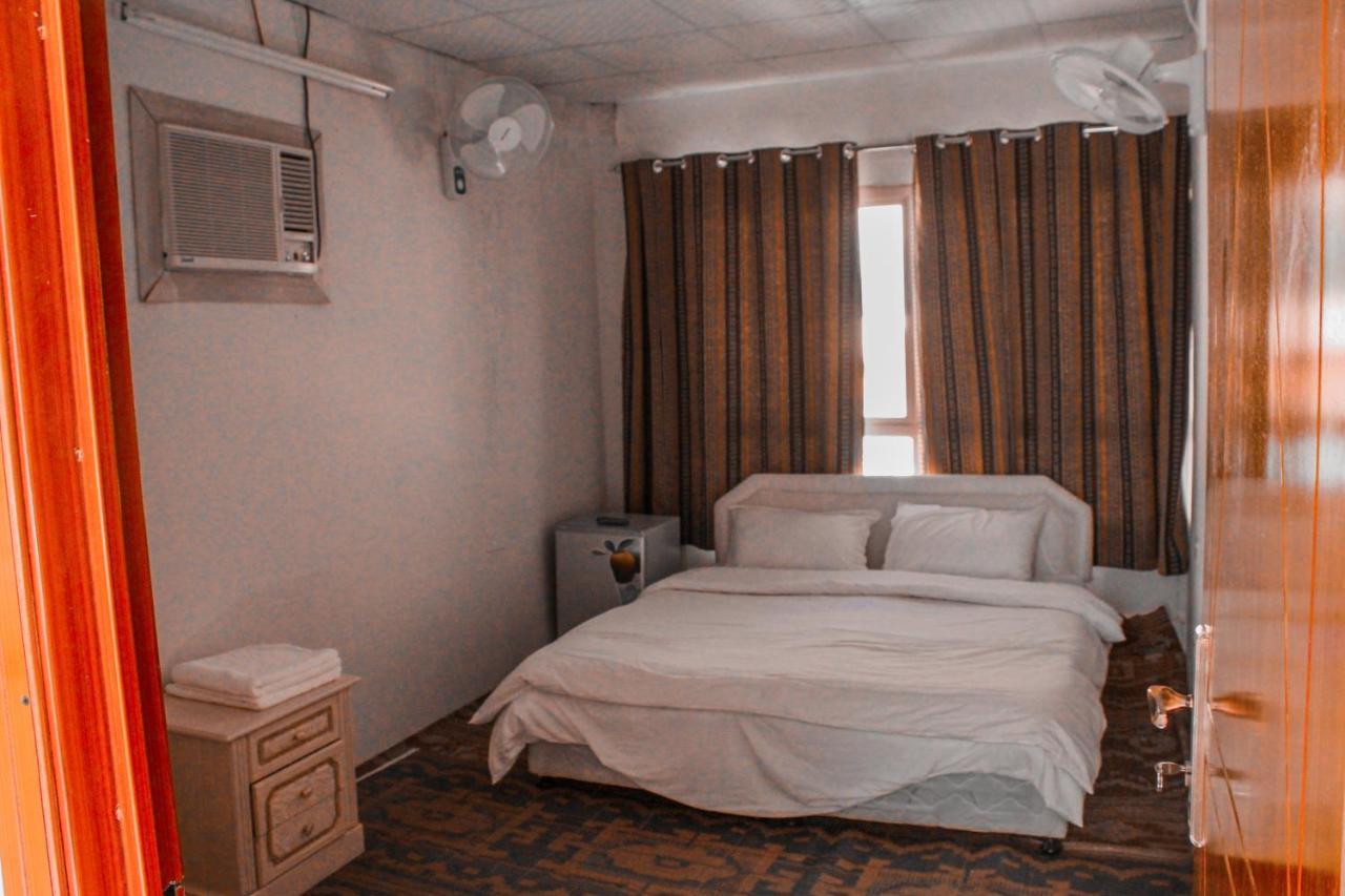 Bait Bimah Travel Lodge Buitenkant foto
