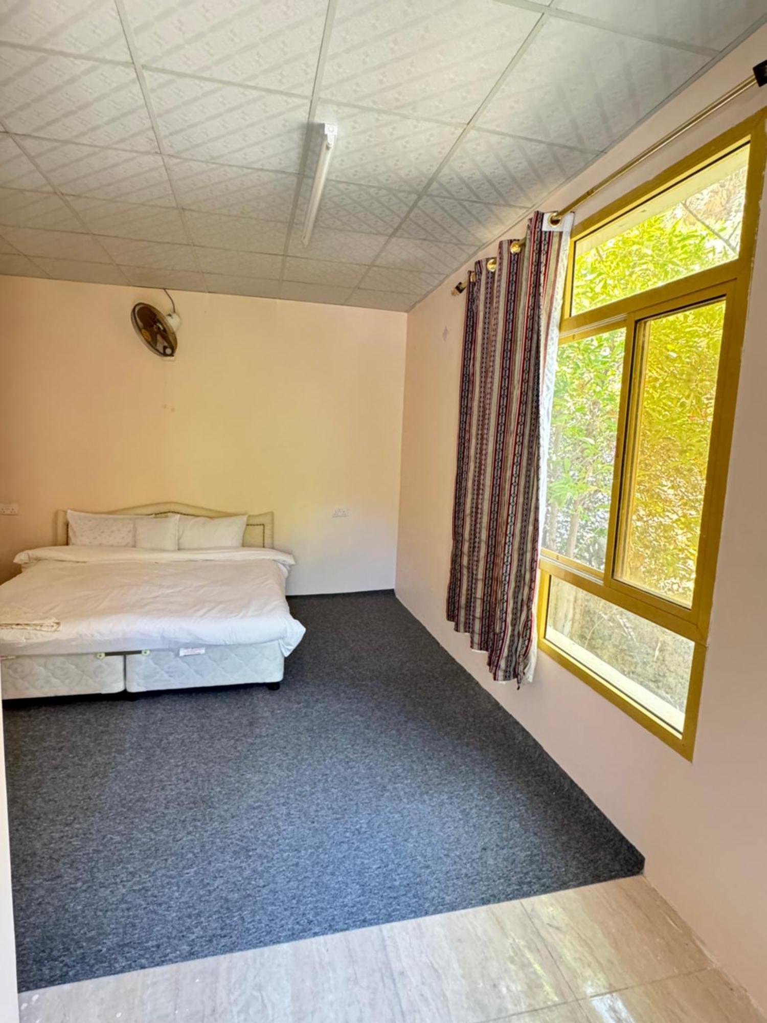 Bait Bimah Travel Lodge Buitenkant foto