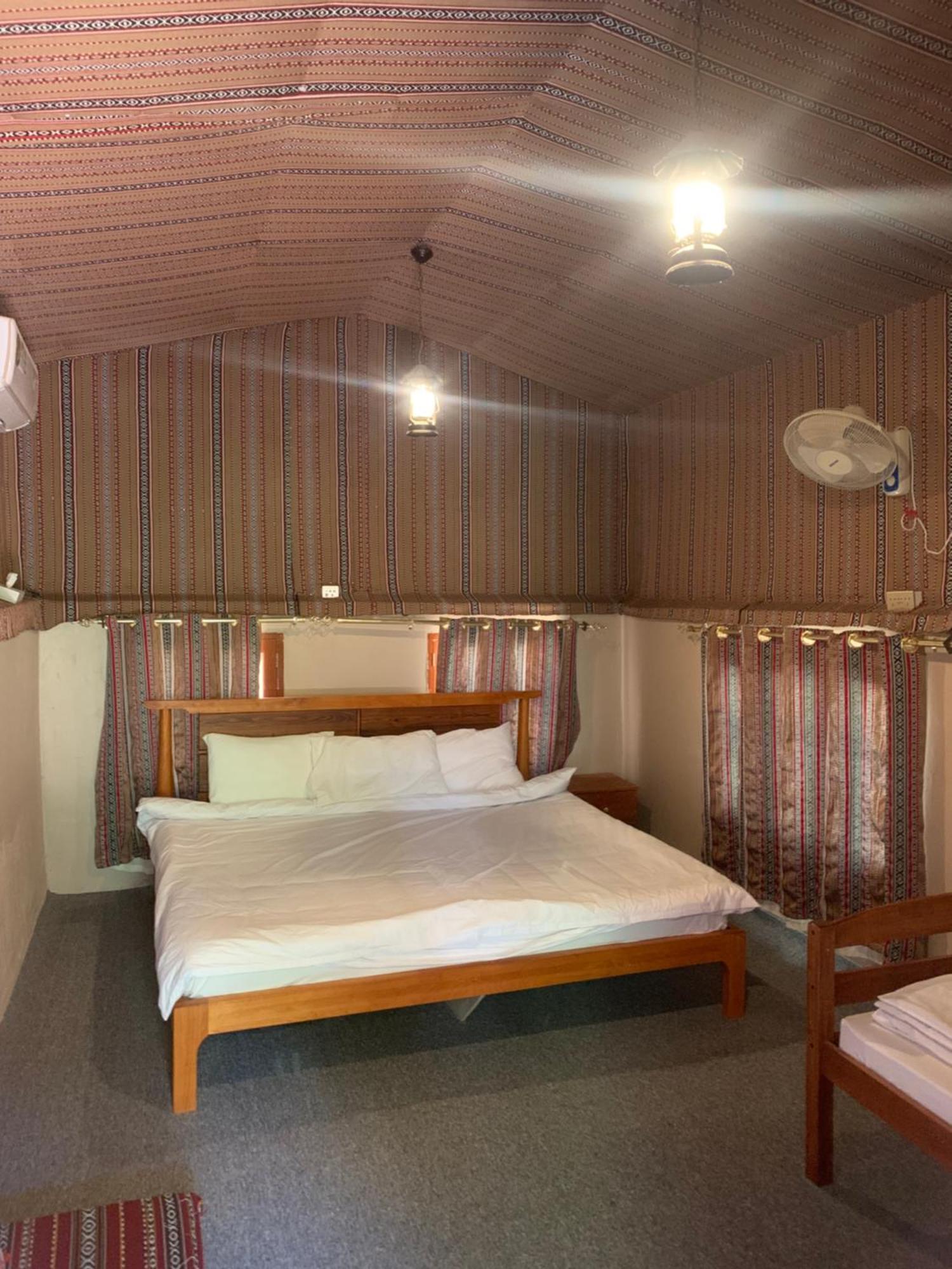 Bait Bimah Travel Lodge Buitenkant foto