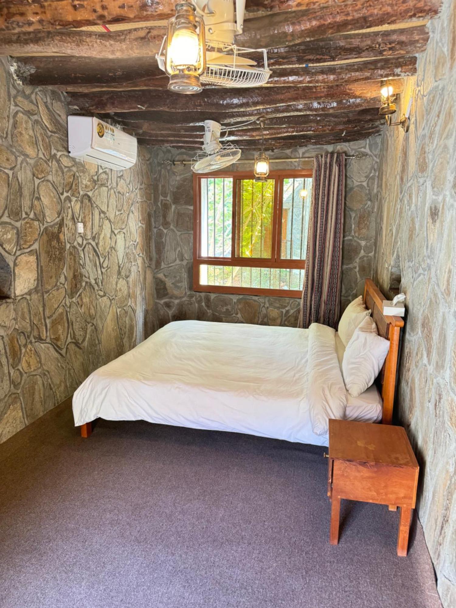 Bait Bimah Travel Lodge Buitenkant foto
