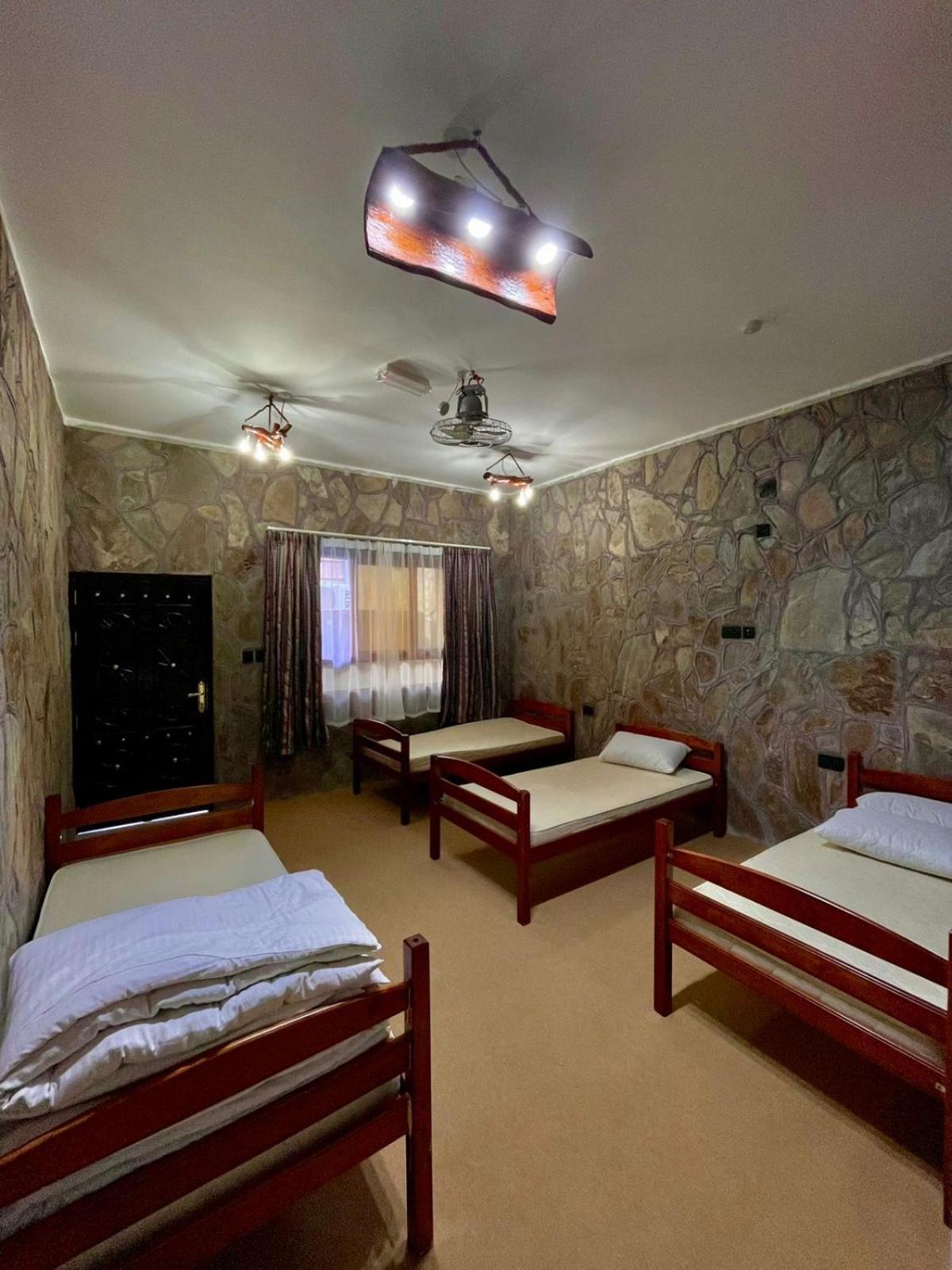 Bait Bimah Travel Lodge Buitenkant foto