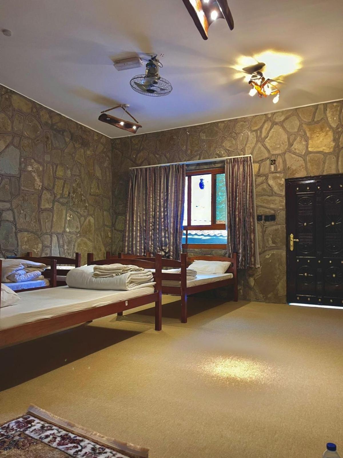 Bait Bimah Travel Lodge Buitenkant foto