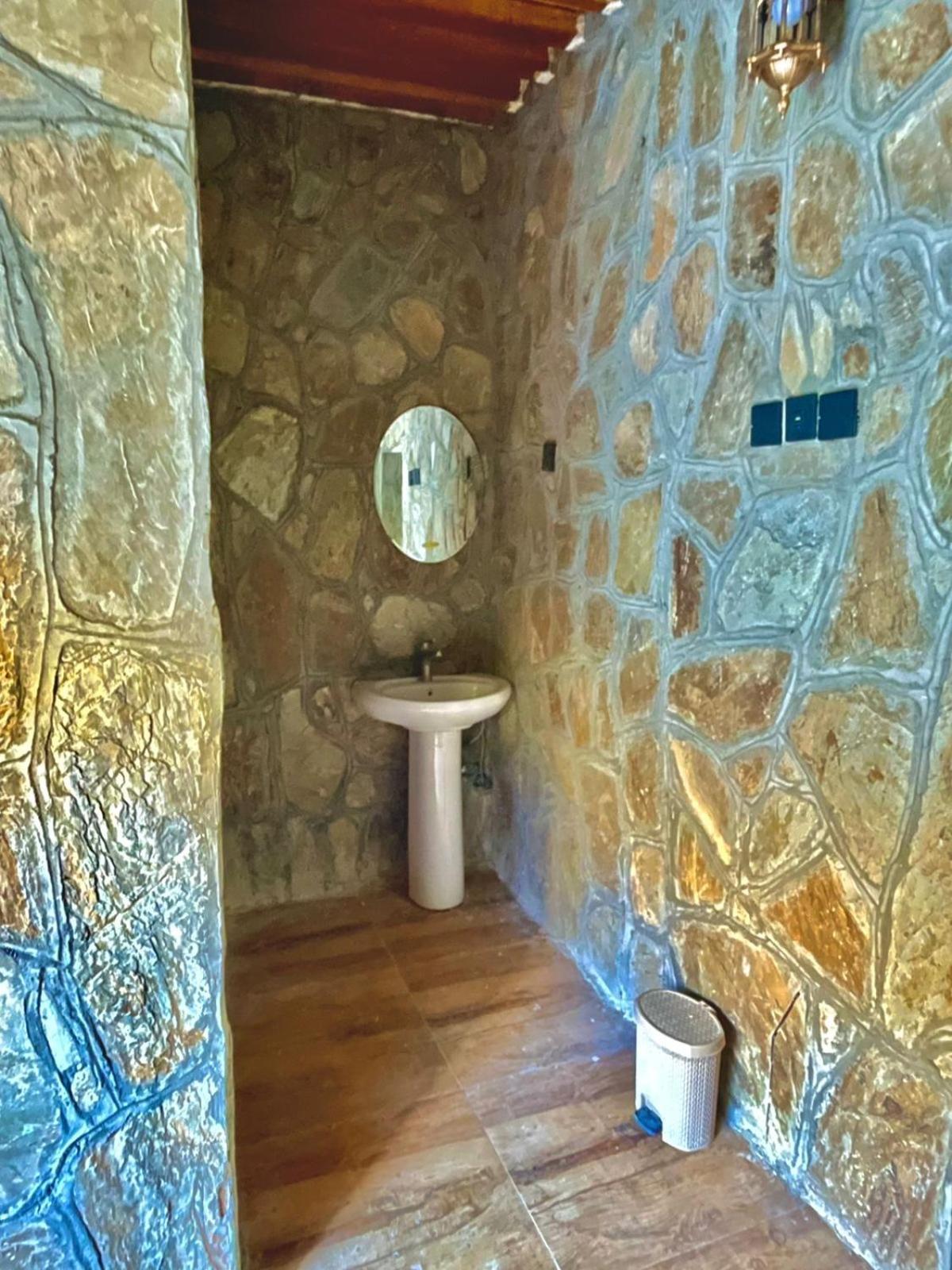 Bait Bimah Travel Lodge Buitenkant foto
