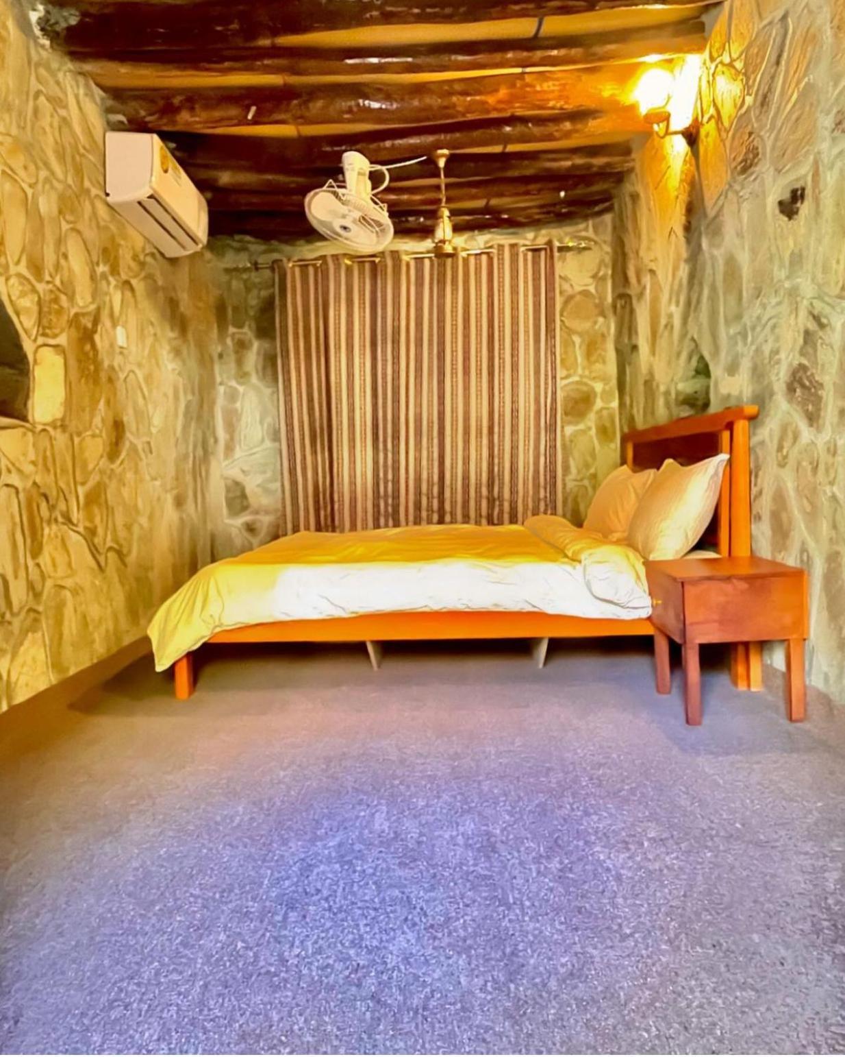 Bait Bimah Travel Lodge Buitenkant foto
