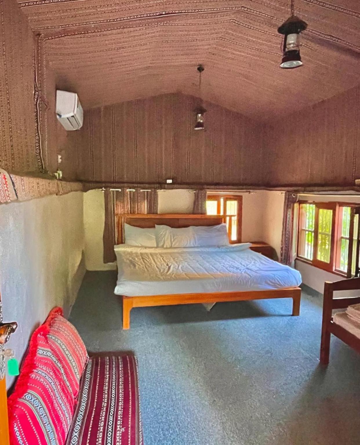Bait Bimah Travel Lodge Buitenkant foto