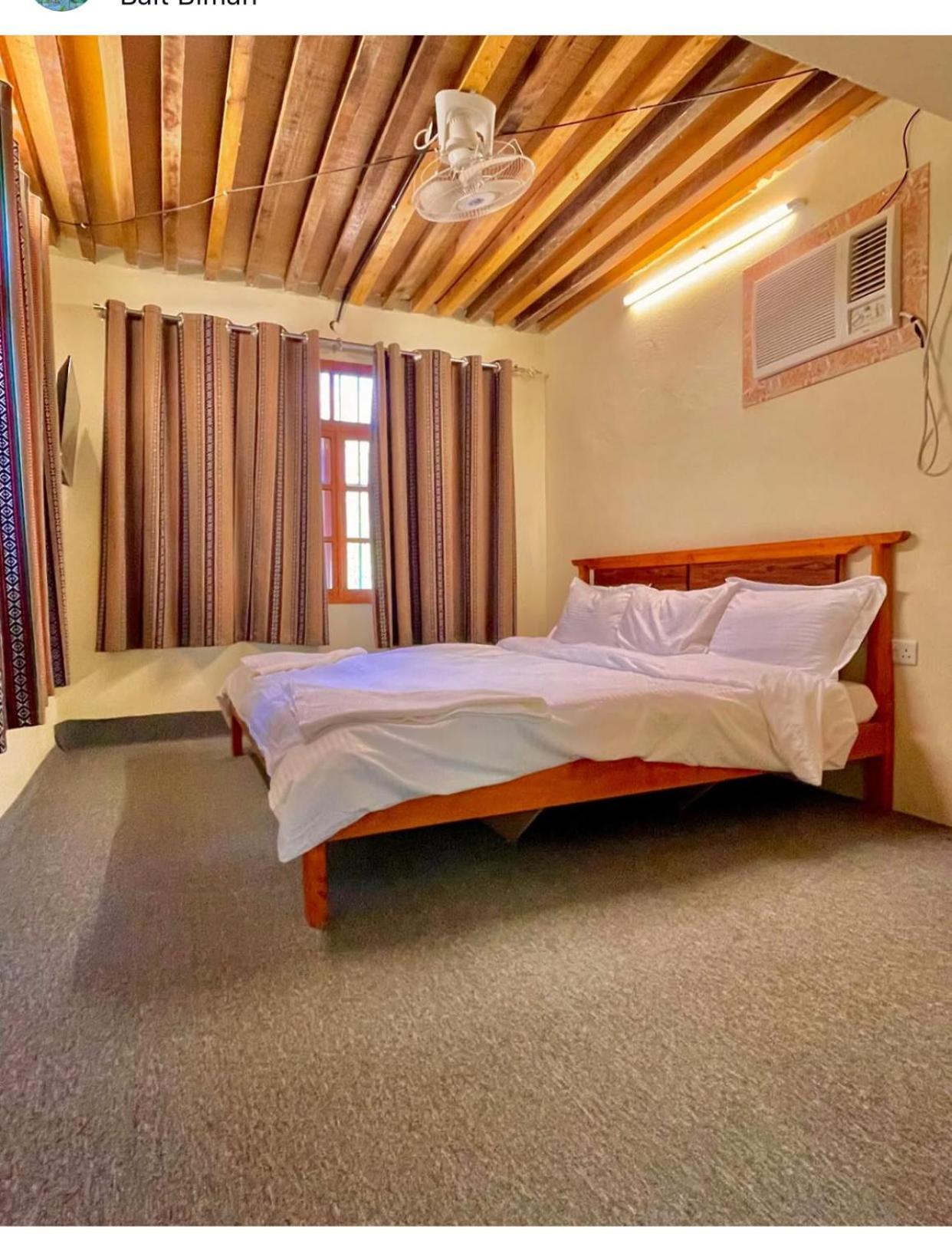 Bait Bimah Travel Lodge Buitenkant foto