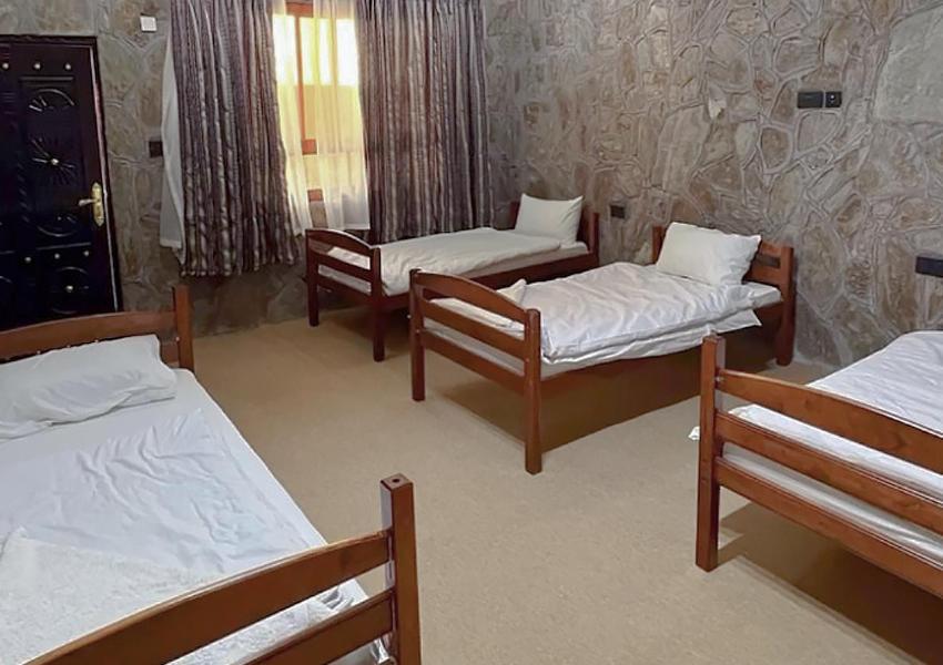 Bait Bimah Travel Lodge Buitenkant foto
