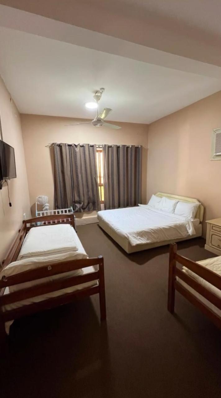 Bait Bimah Travel Lodge Buitenkant foto